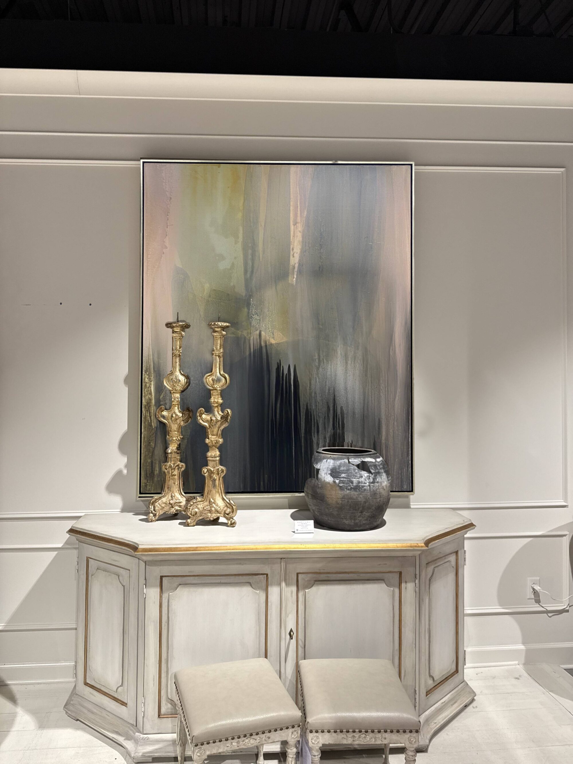 Wild Light by Lynn Sanders - Image 2