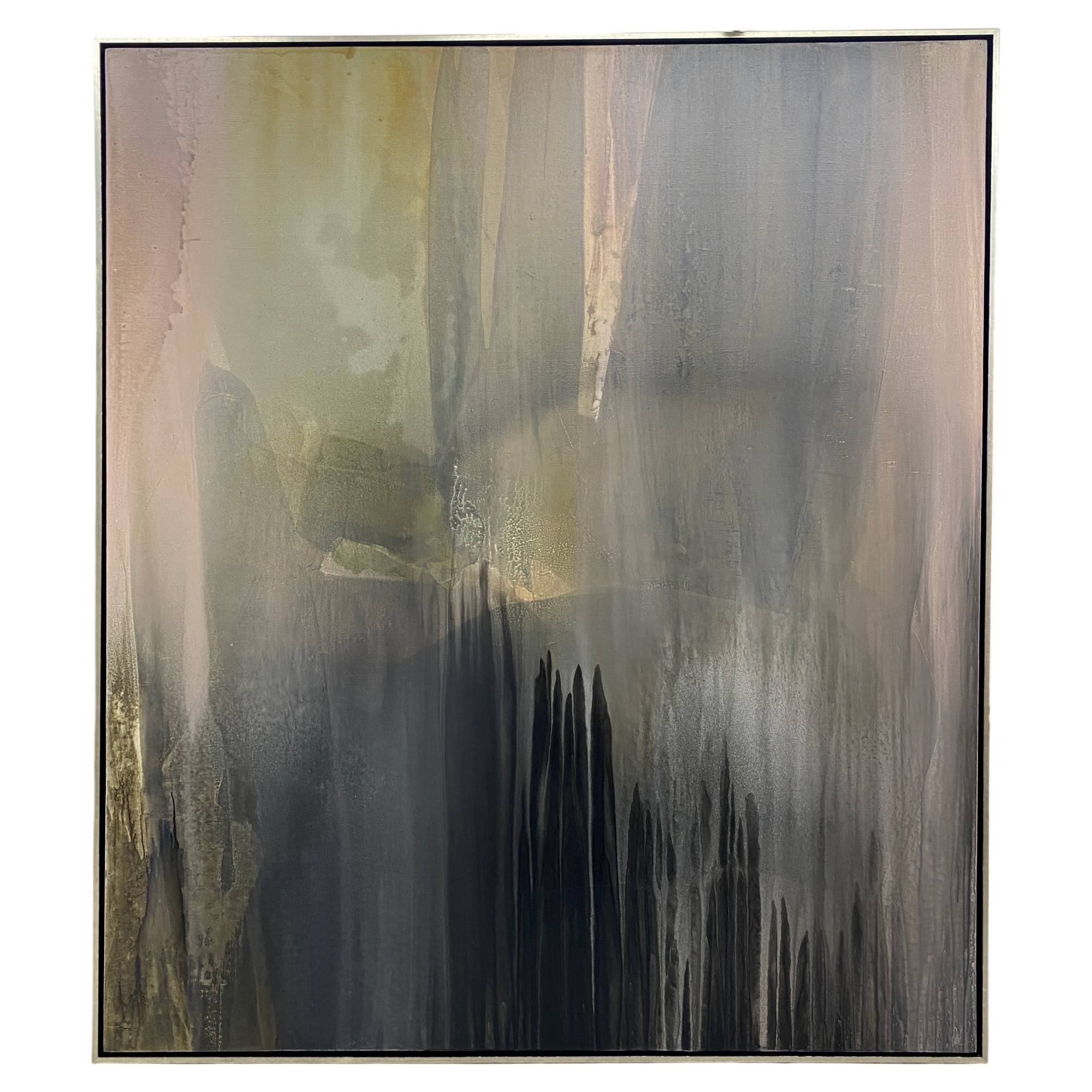 Wild Light by Lynn Sanders