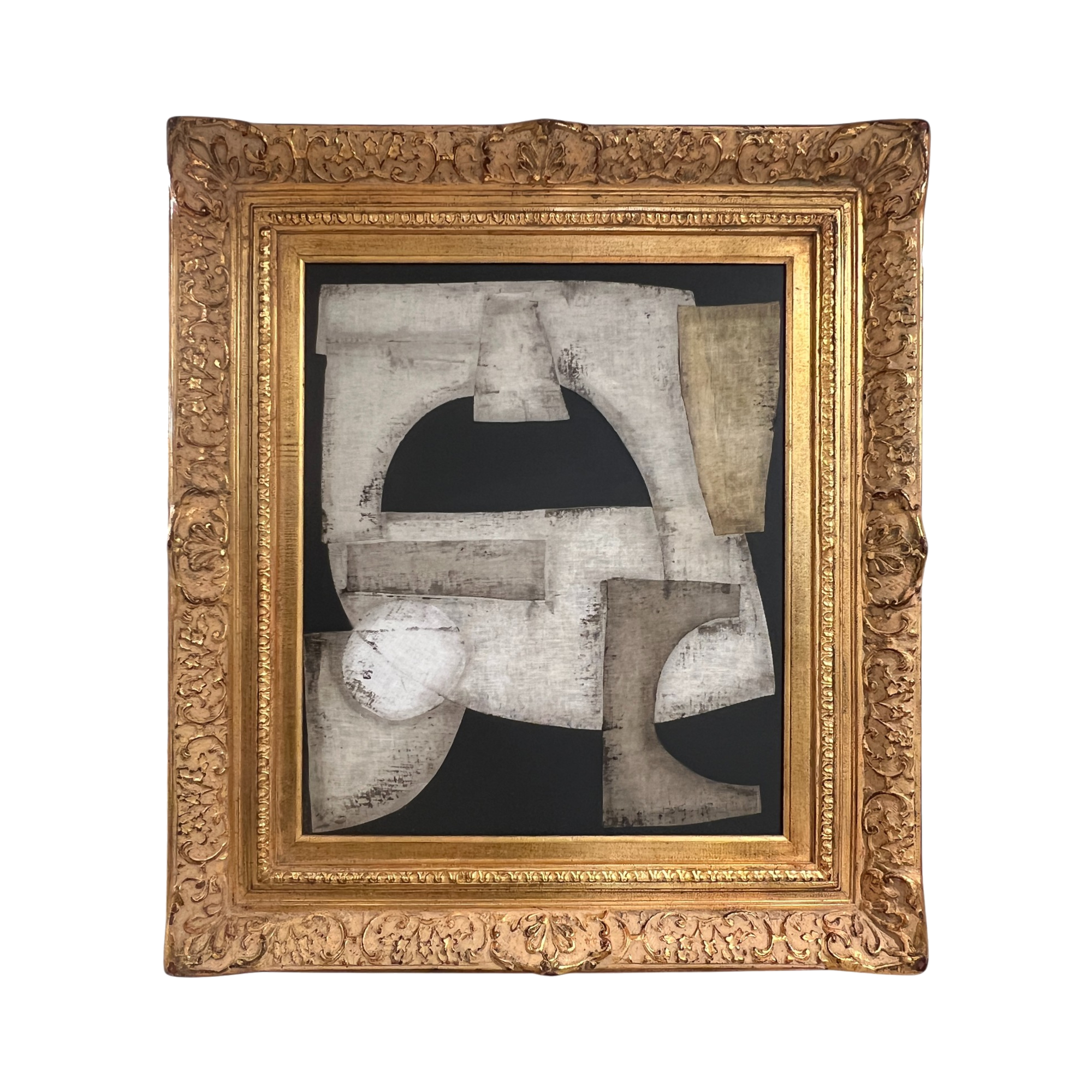 On the Pulse 32 by Jennifer Gibbs