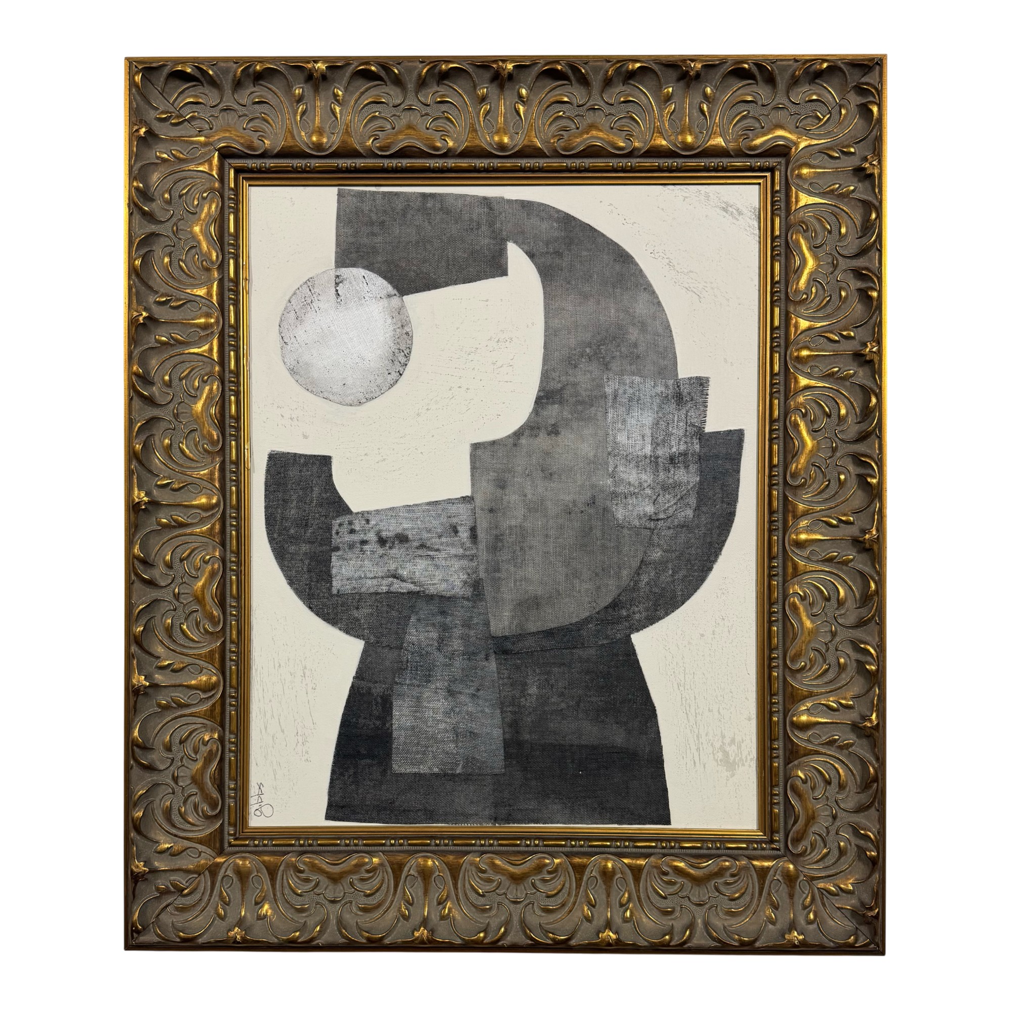 On the Pulse No 26 by Jennifer Gibbs