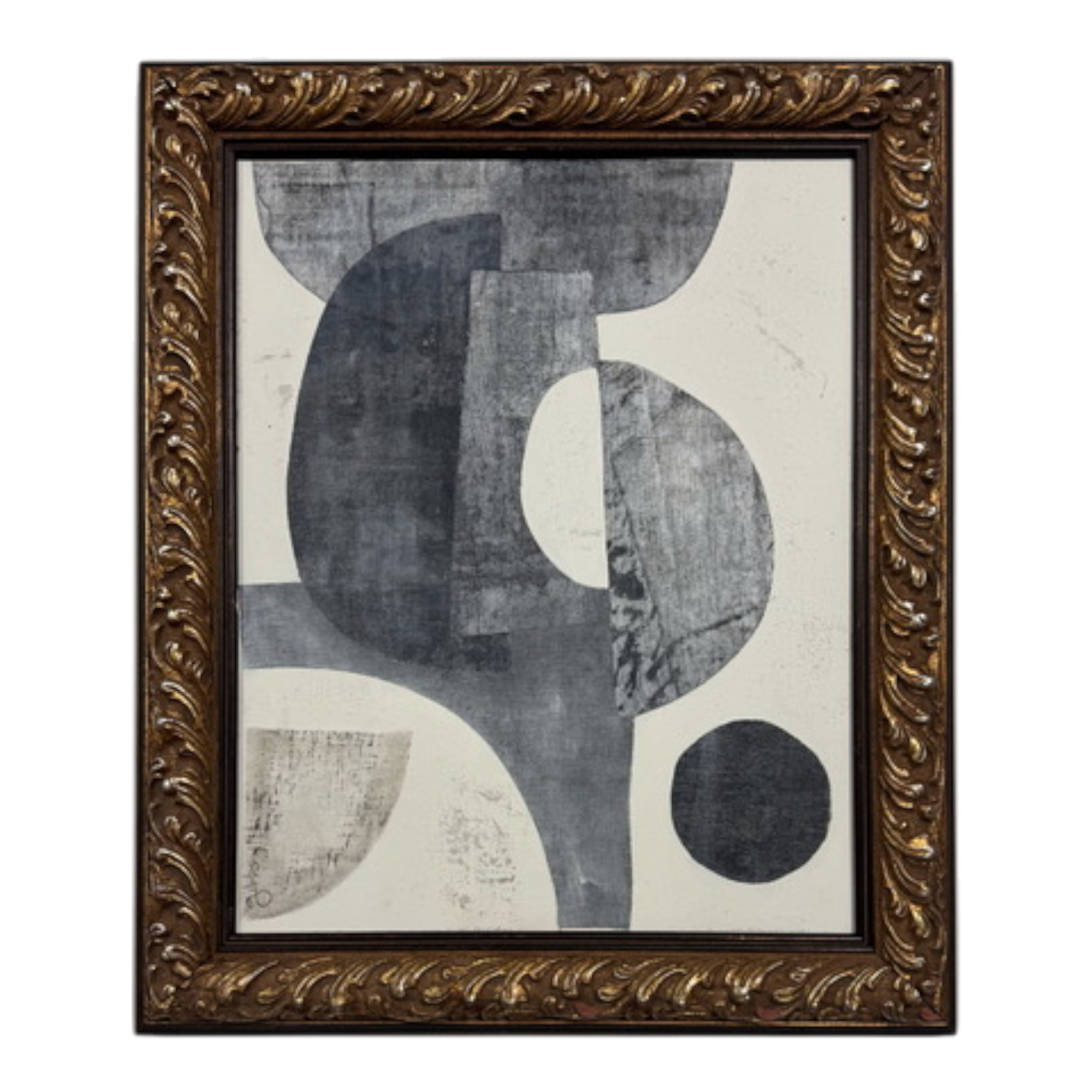 On the Pulse No 27 by Jennifer Gibbs