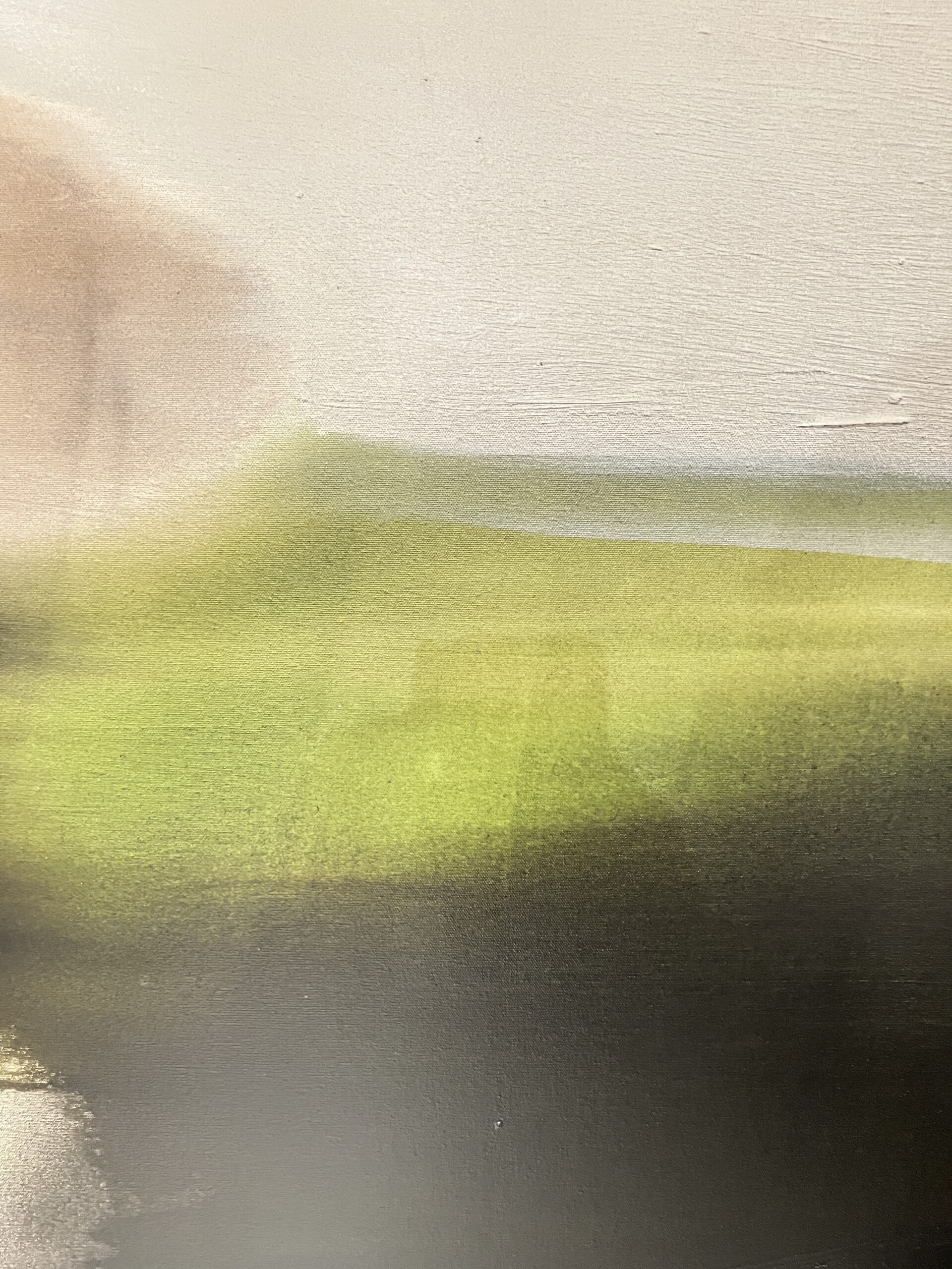 Camouflage Trees by Lynn Sanders - Image 3