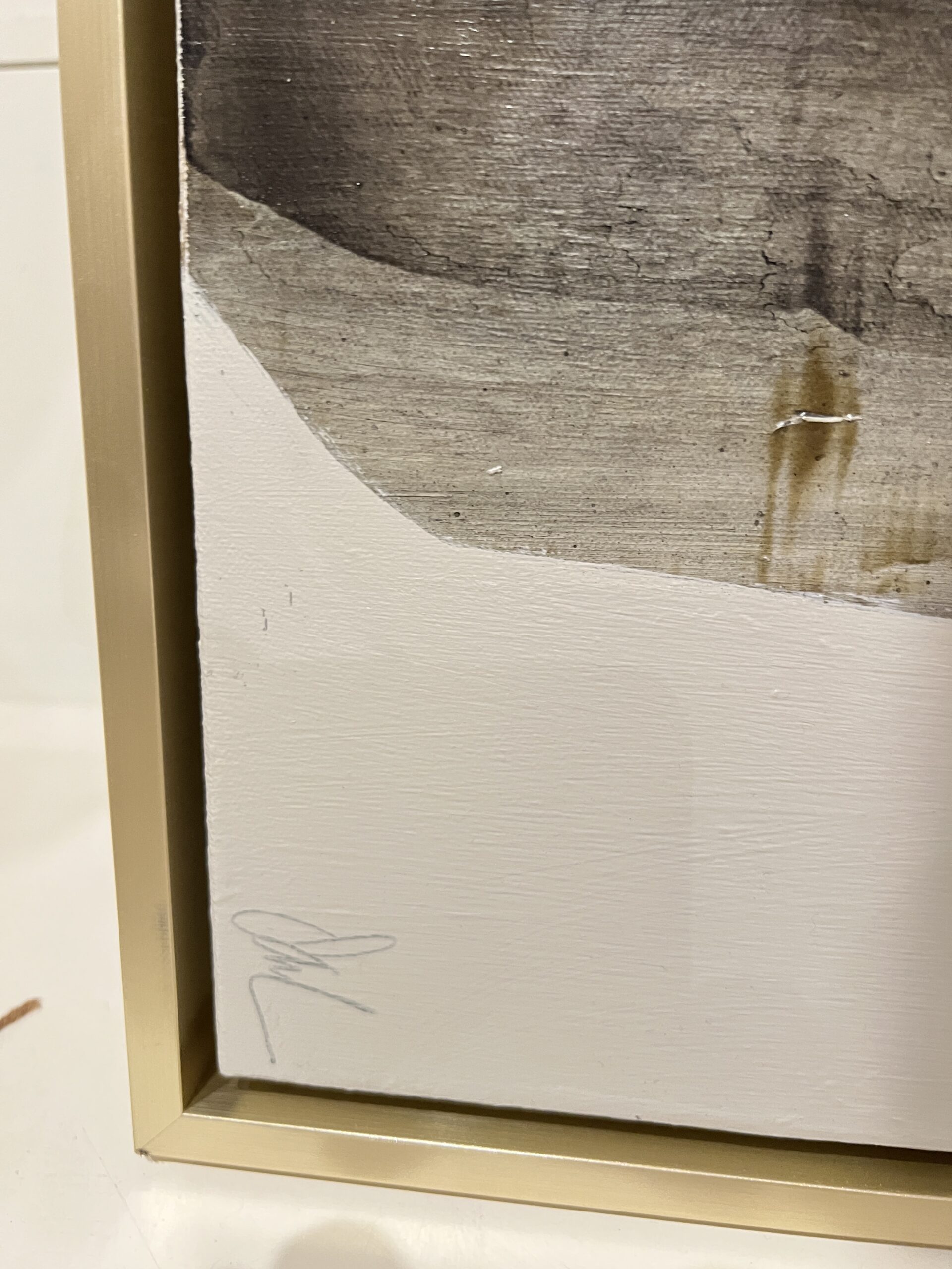 Camouflage Trees by Lynn Sanders - Image 4