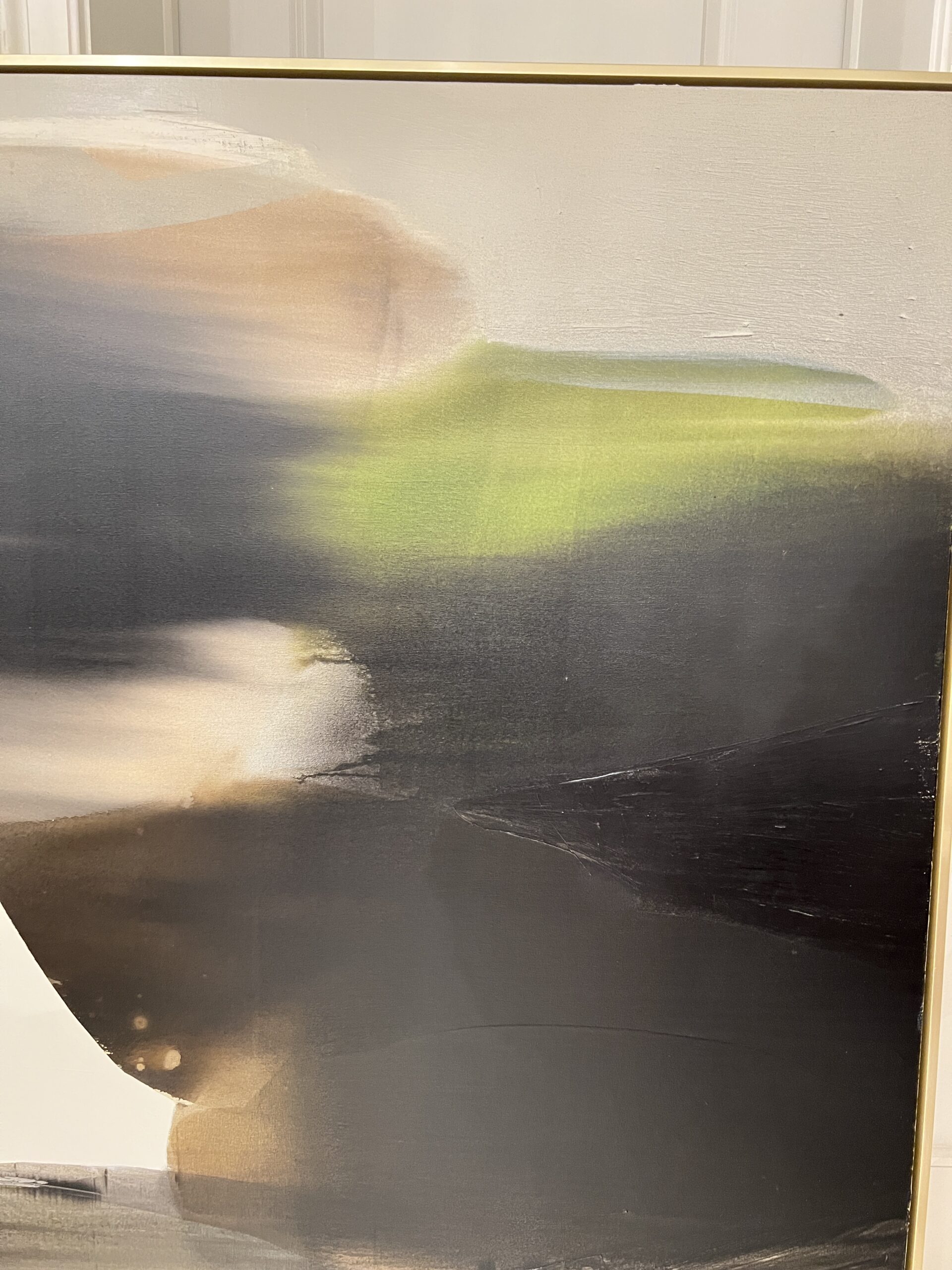 Camouflage Trees by Lynn Sanders - Image 5