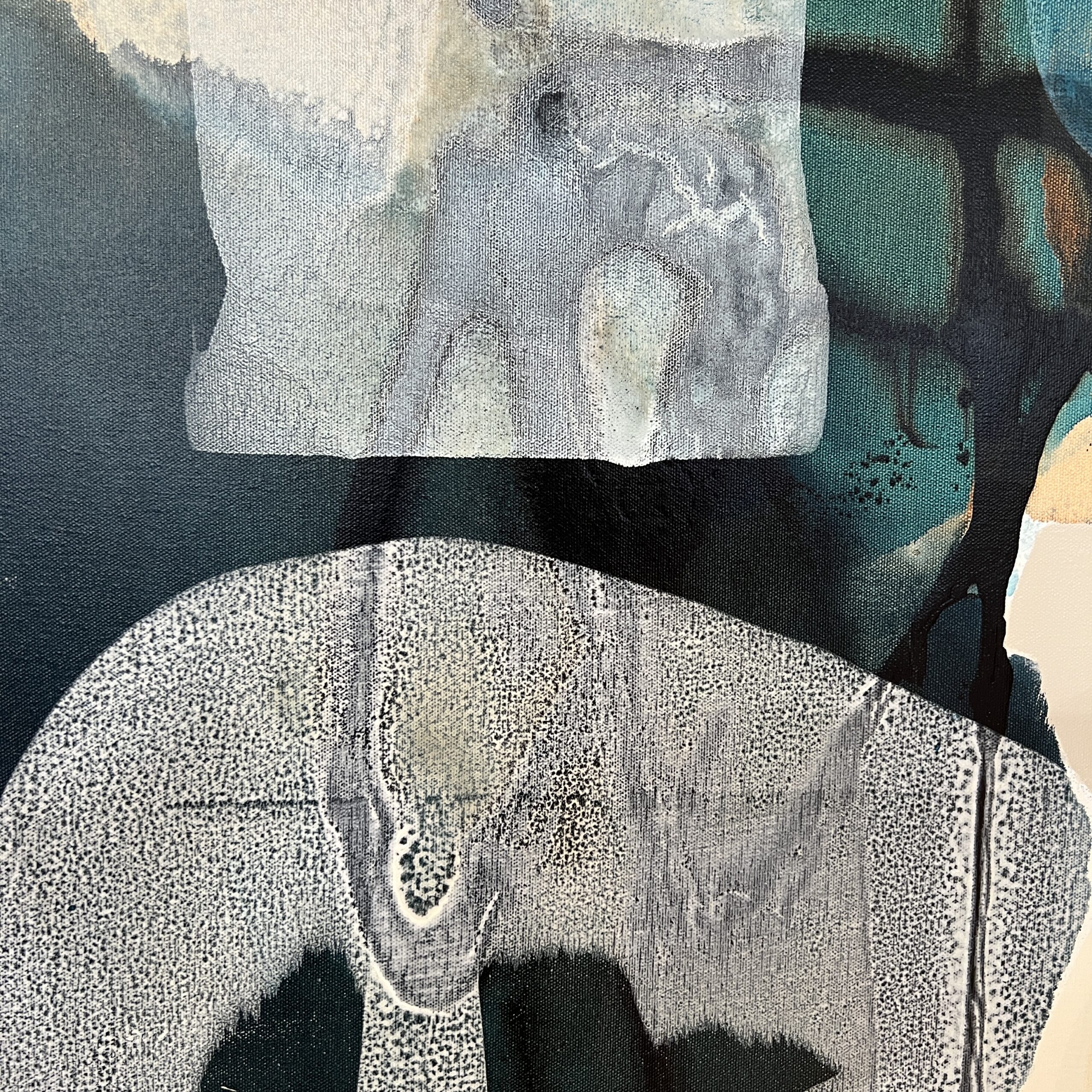 Willow Branches by Lynn Sanders - Image 4