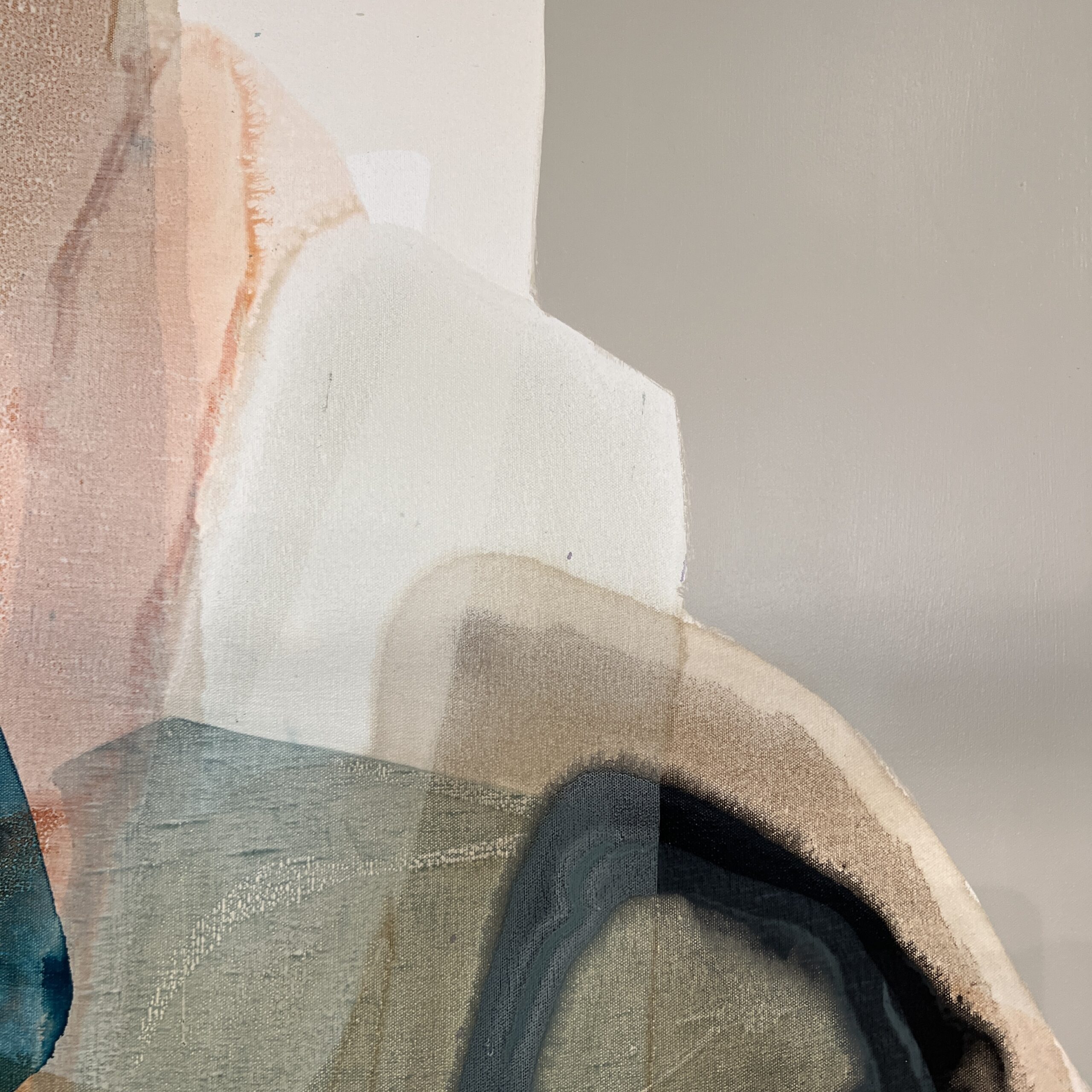 Willow Branches by Lynn Sanders - Image 6