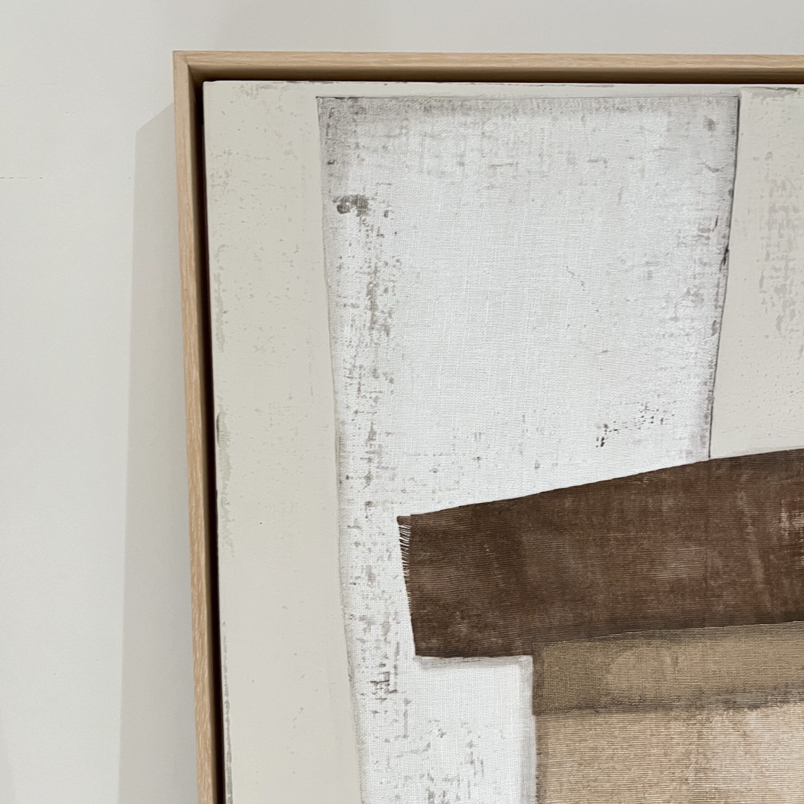 Clay & Light #3 by Jennifer Gibbs - Image 3