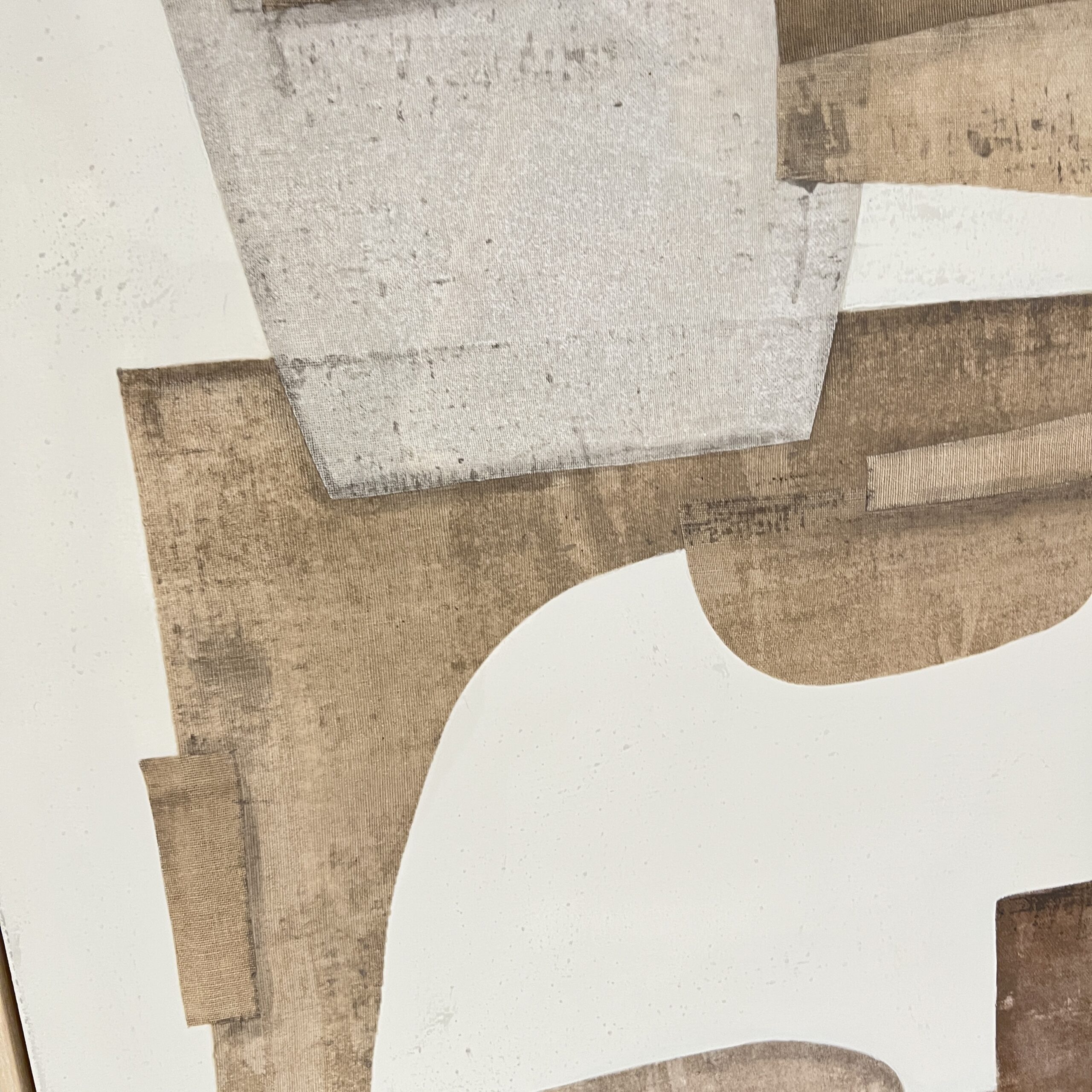 Clay & Light #3 by Jennifer Gibbs - Image 4