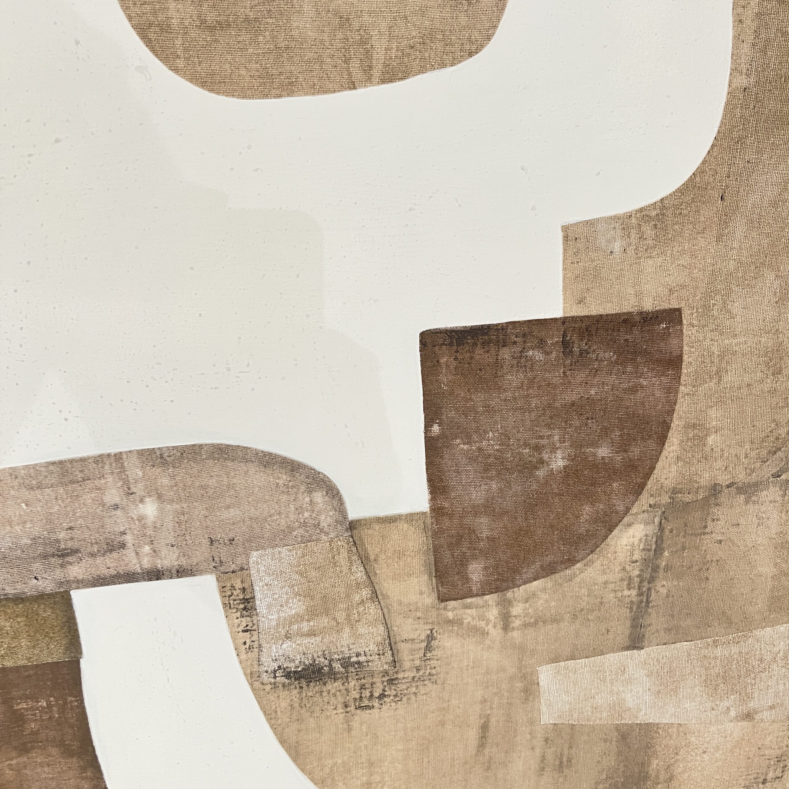 Clay & Light #3 by Jennifer Gibbs - Image 5