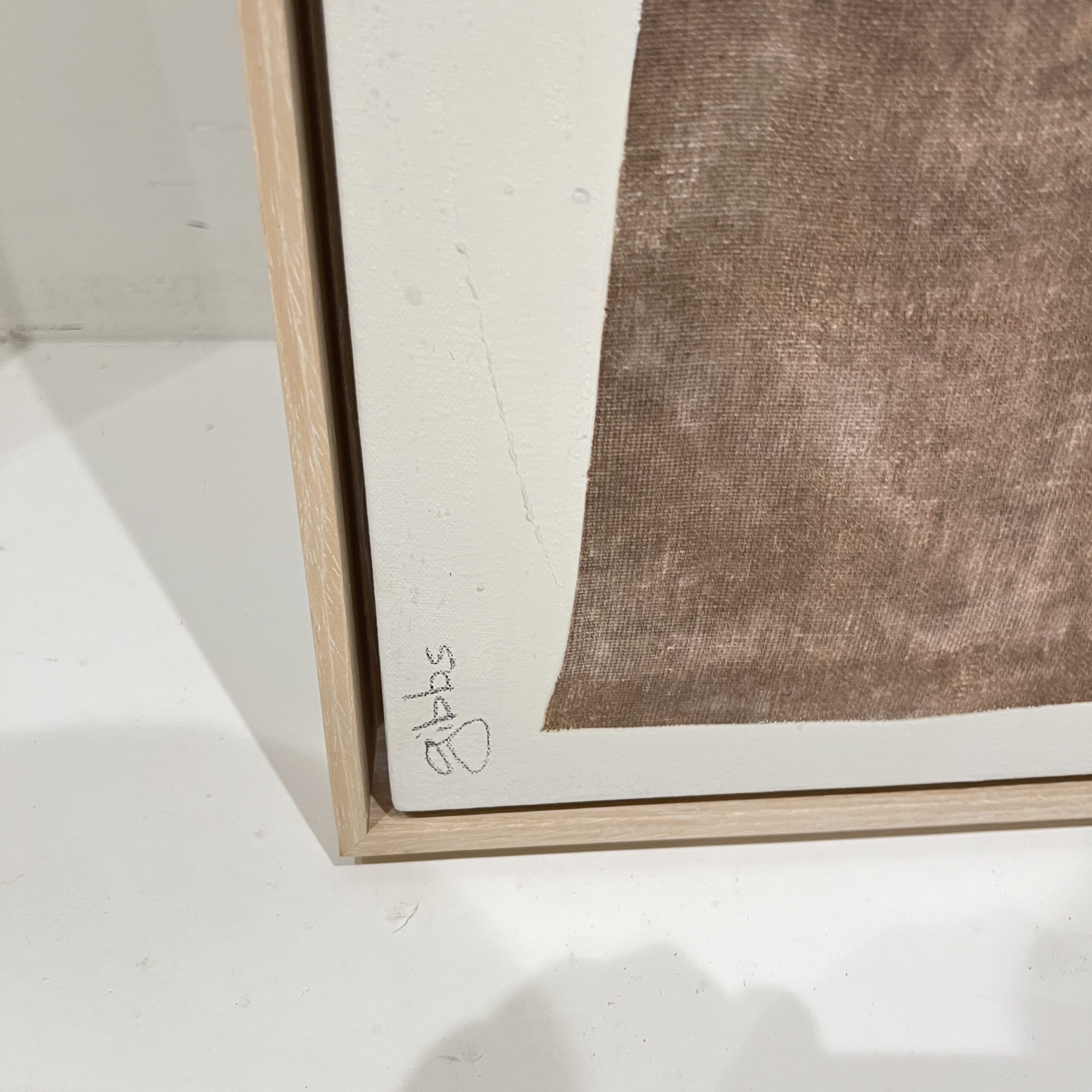 Clay & Light #3 by Jennifer Gibbs - Image 6