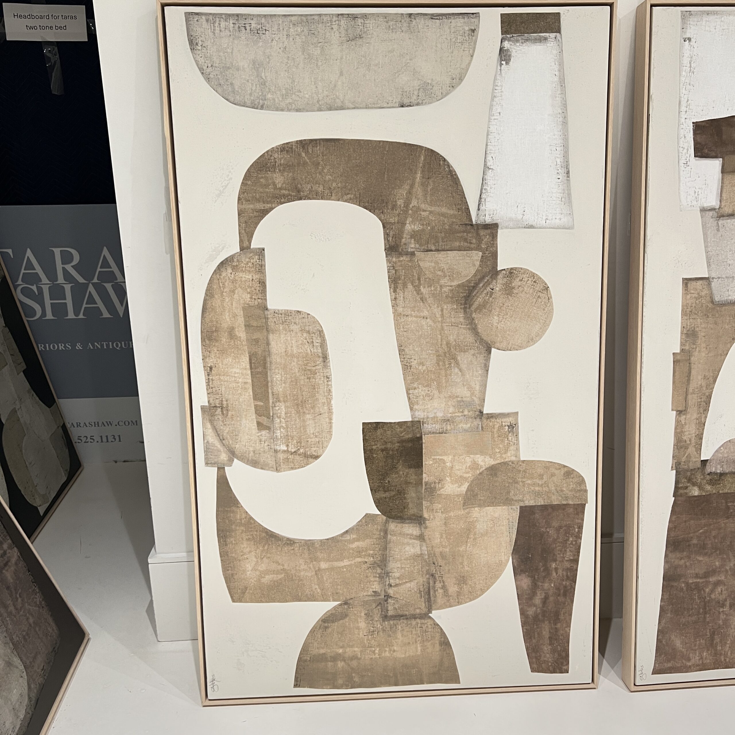 Clay & Light #4 by Jennifer Gibbs - Image 2