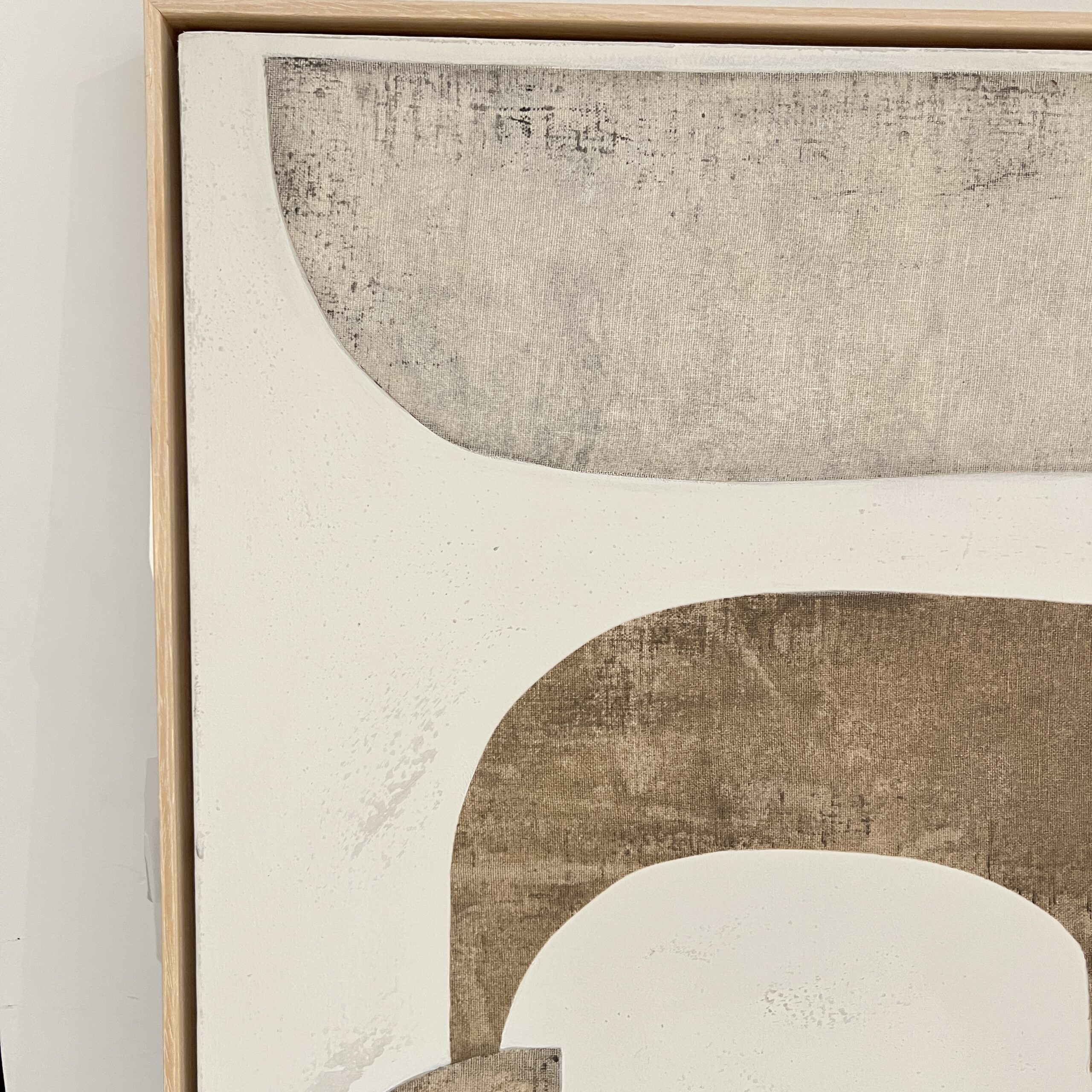 Clay & Light #4 by Jennifer Gibbs - Image 3