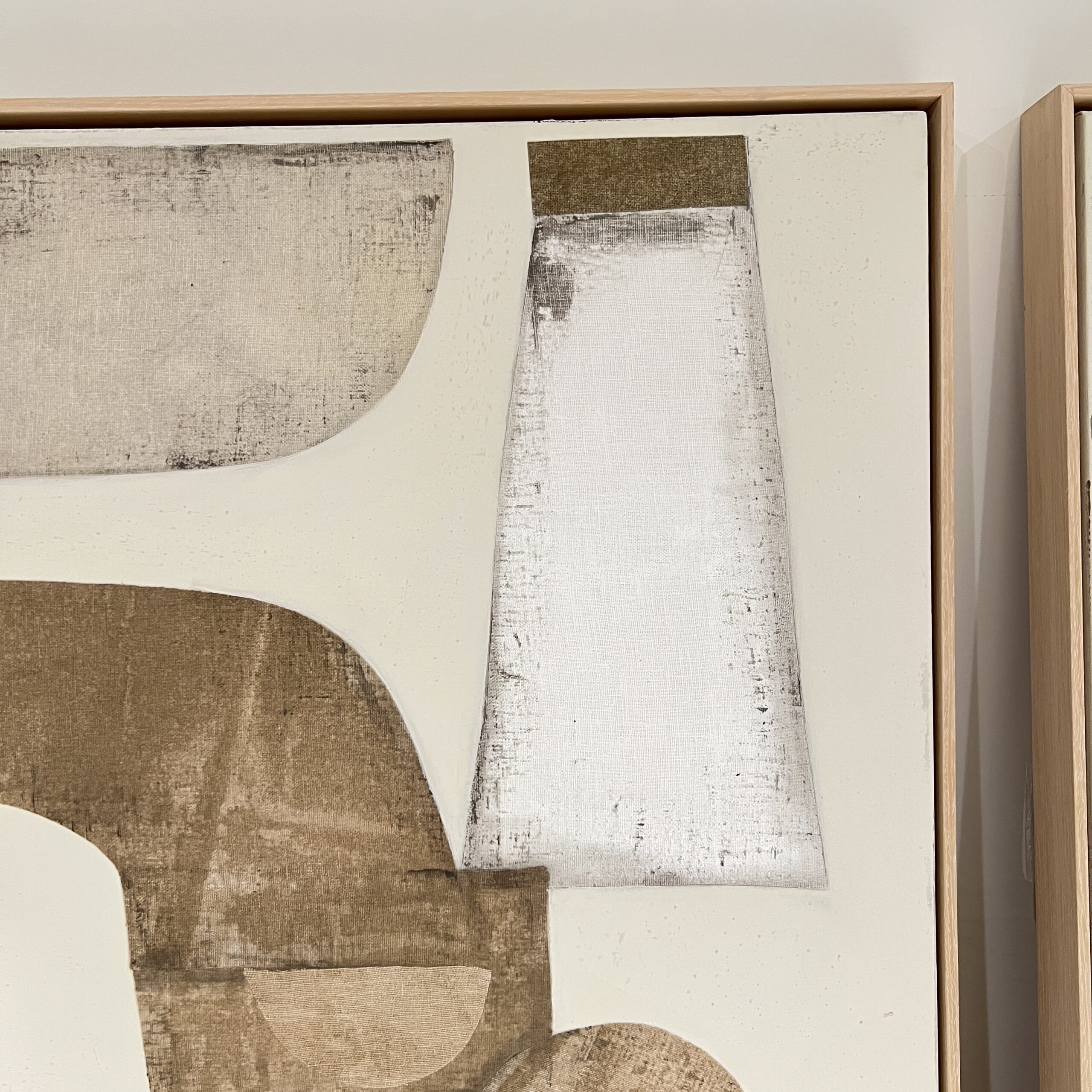 Clay & Light #4 by Jennifer Gibbs - Image 4