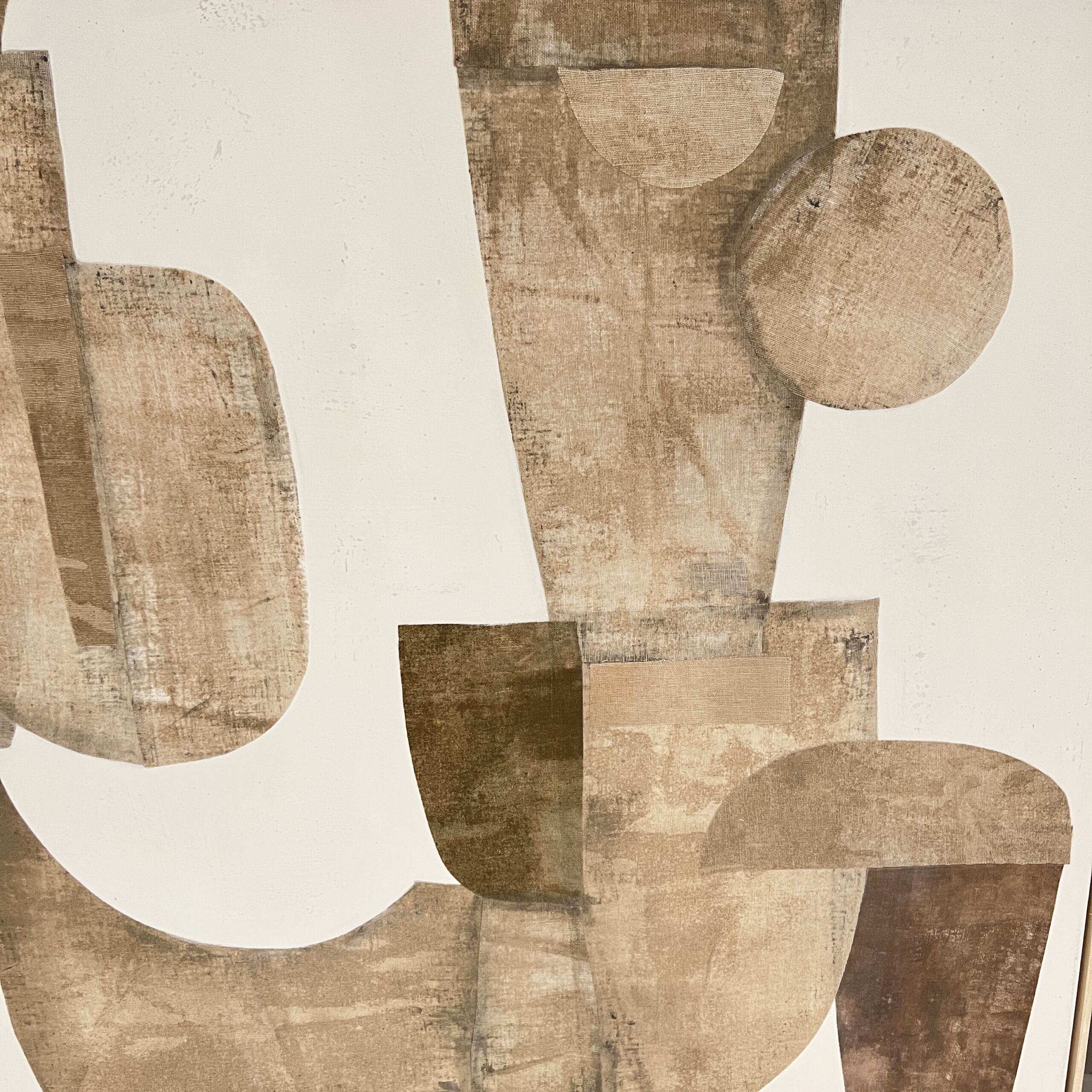 Clay & Light #4 by Jennifer Gibbs - Image 5