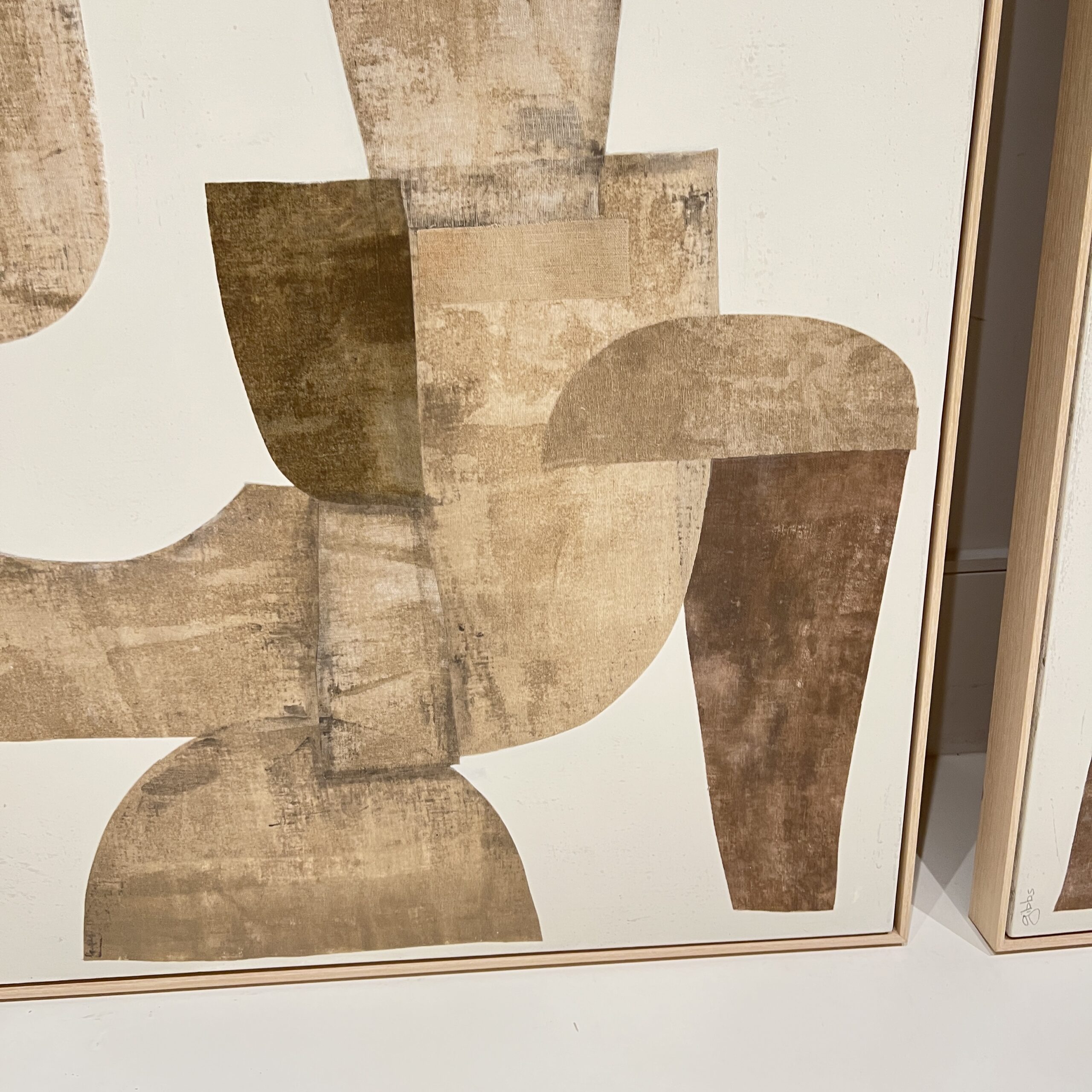 Clay & Light #4 by Jennifer Gibbs - Image 6