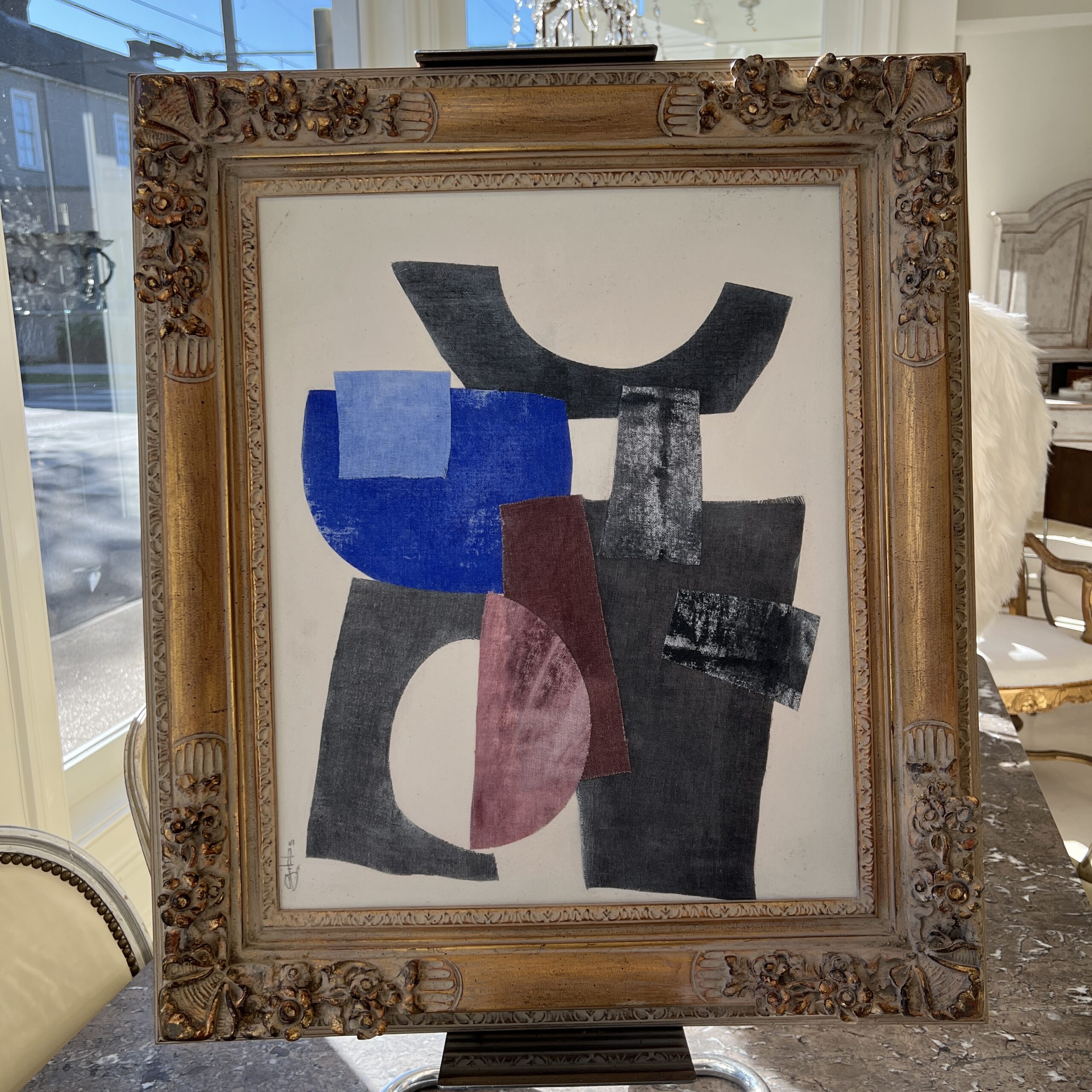 Pendulum #9 by Jennifer Gibbs - Image 5