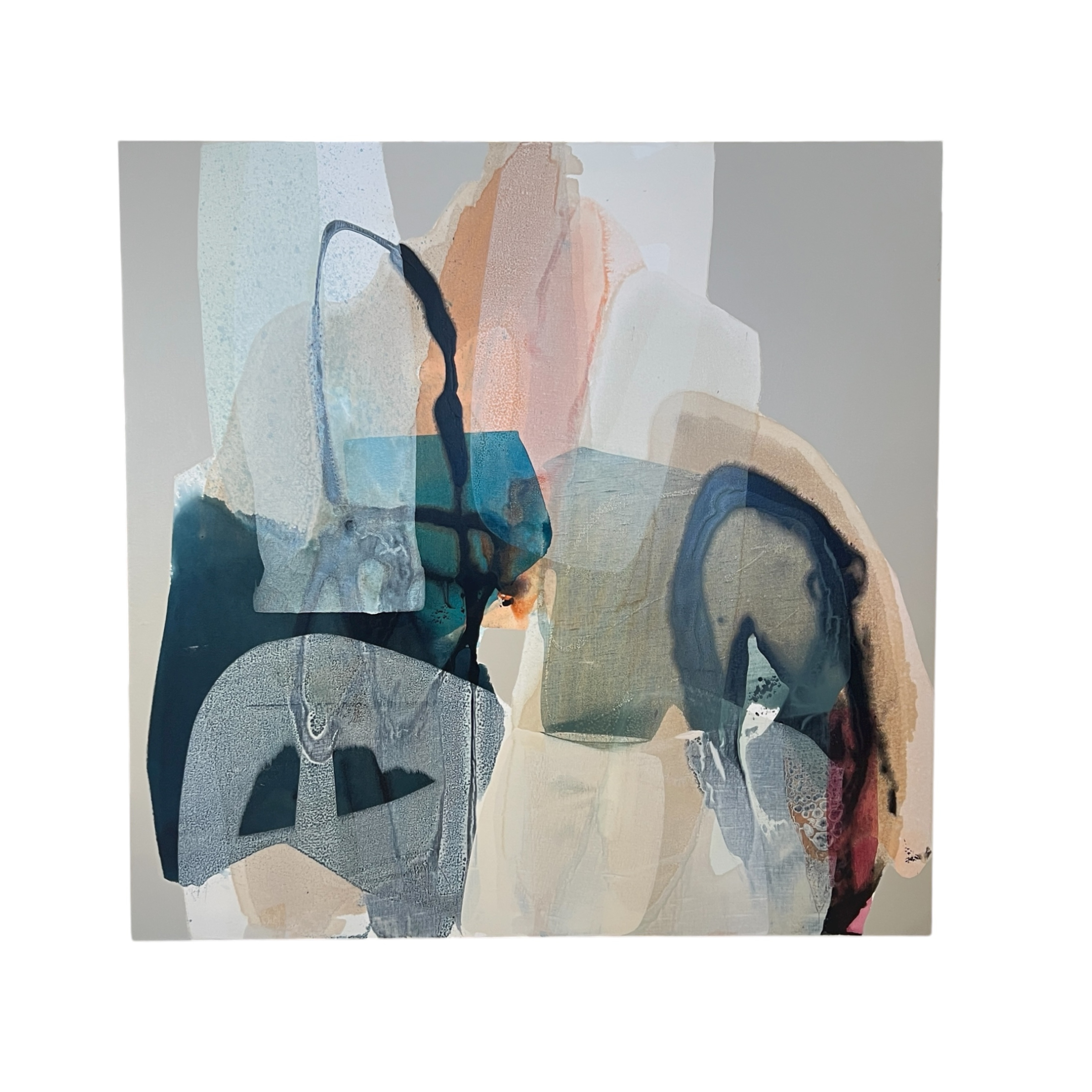 Willow Branches by Lynn Sanders