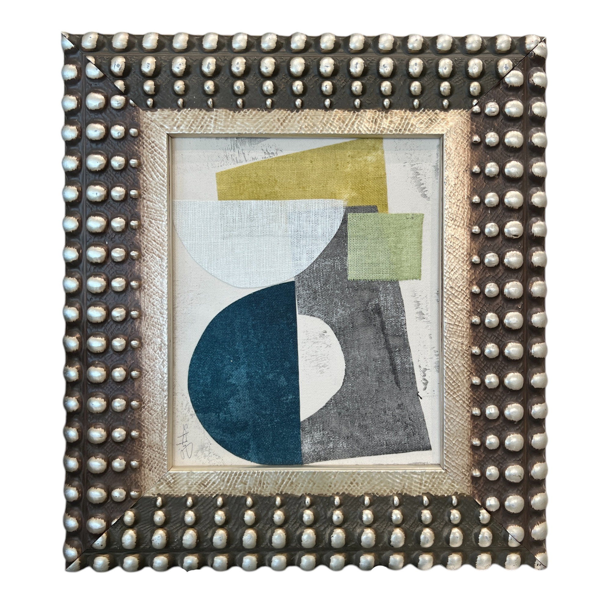 Pendulum #18 by Jennifer Gibbs