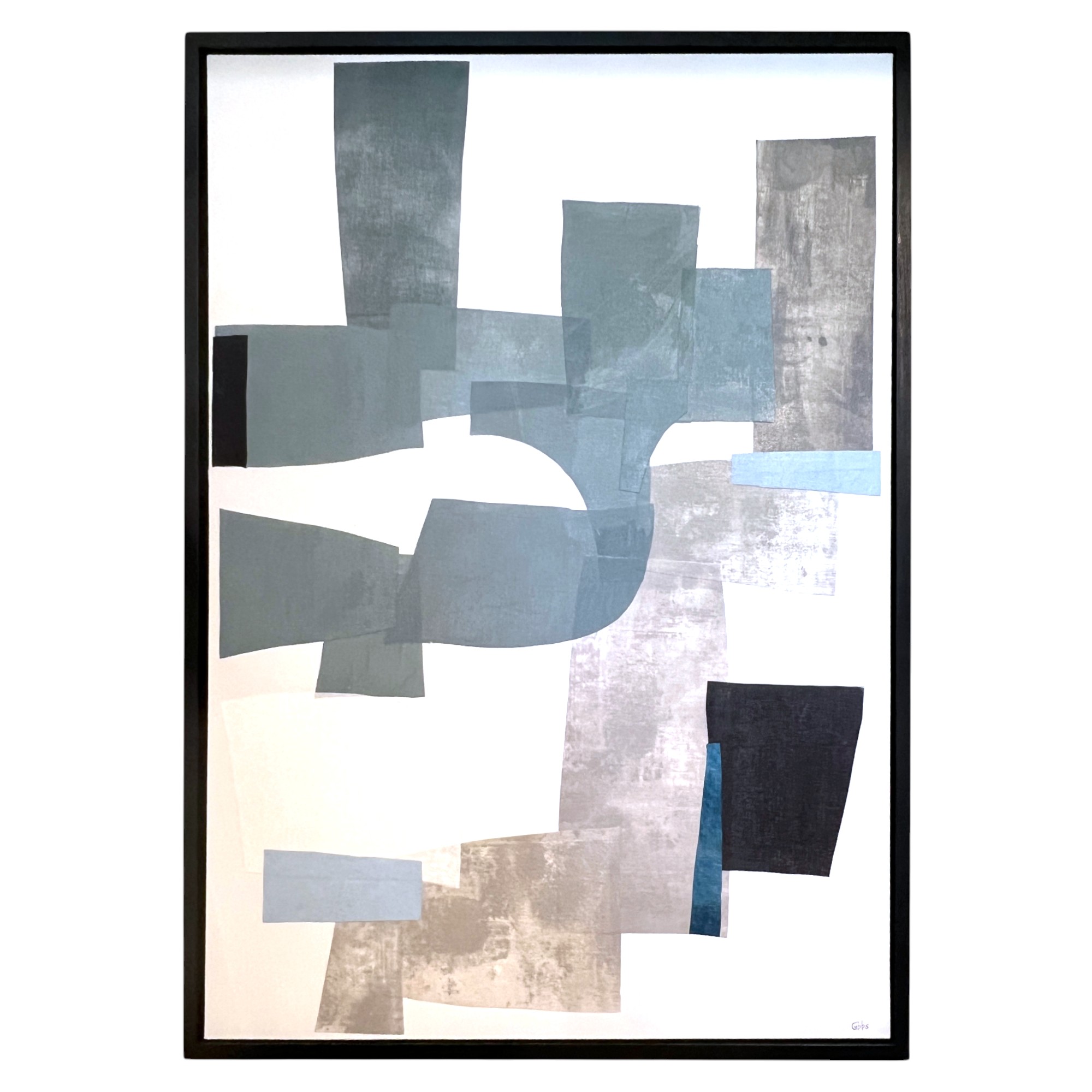 Inchrya by Jennifer Gibbs