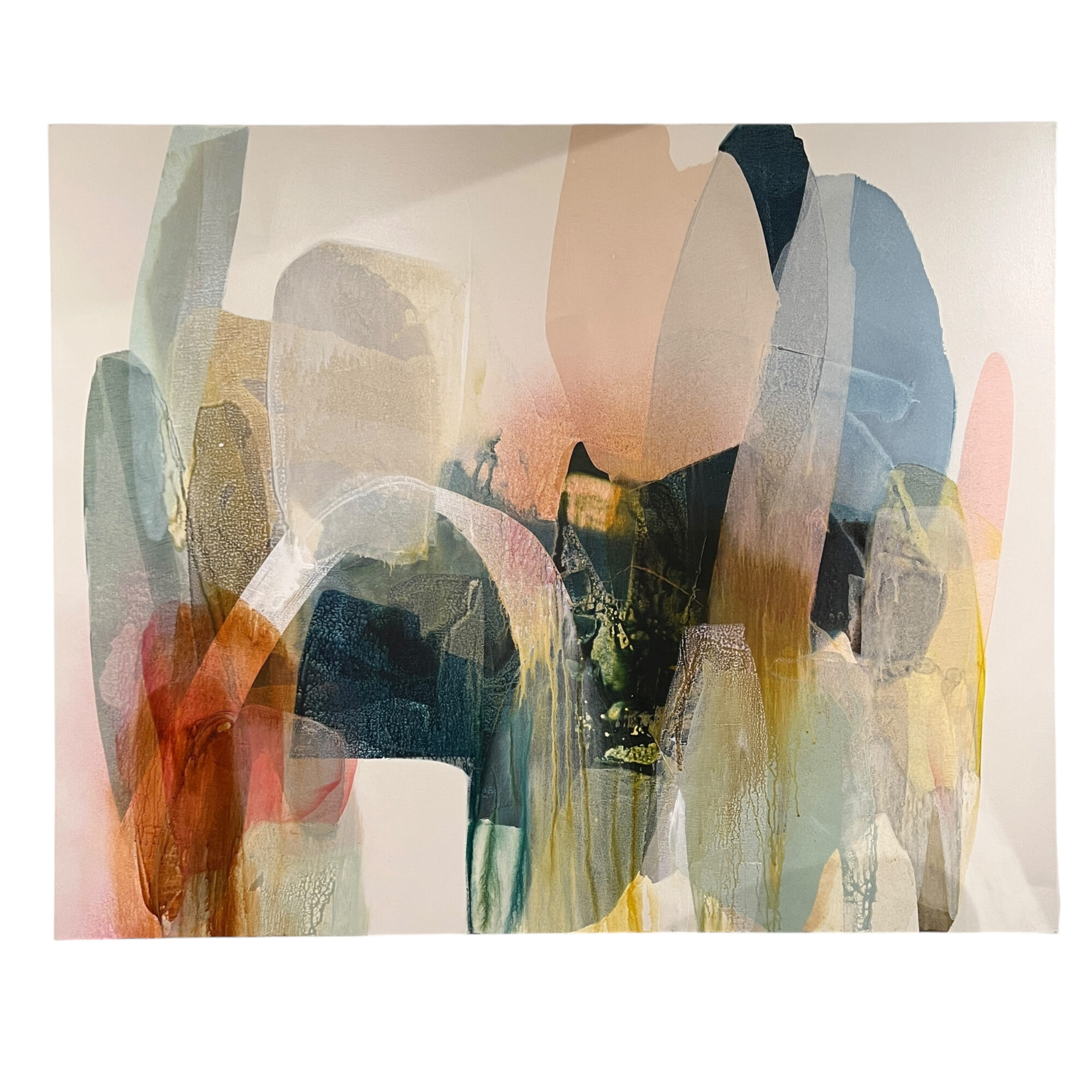 Passion Ardente by Lynn Sanders