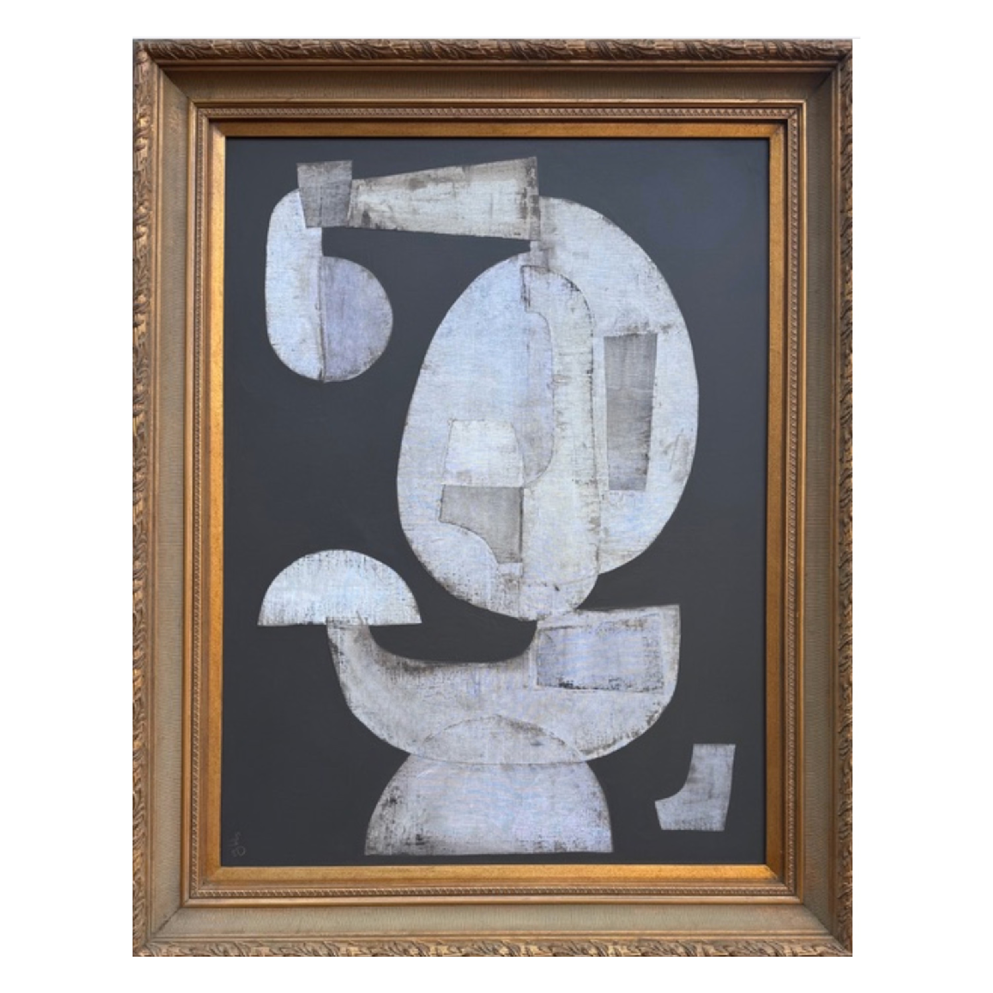 Taboo No. 4 by Jennifer Gibbs