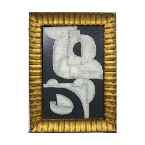 Iron Ore #6 by Jennifer Gibbs